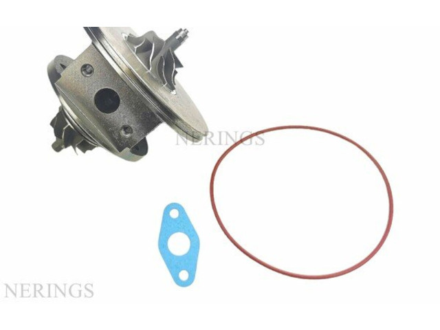 Турбина Dacia Sandero 3541-902-010, CHRA30-0162