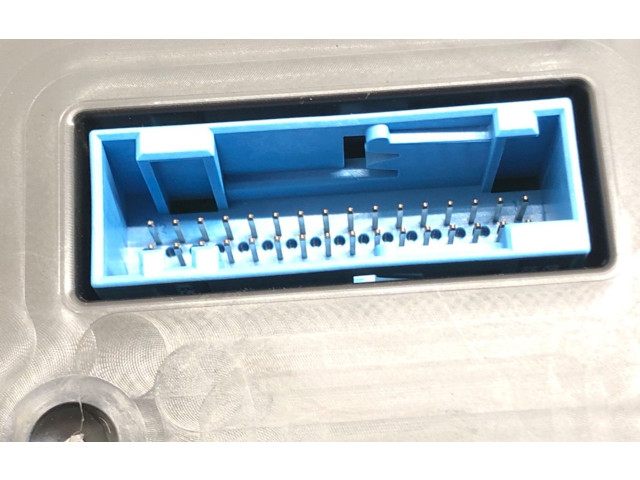 Панель приборов 1Z0920803K Skoda Octavia Mk2 (1Z)