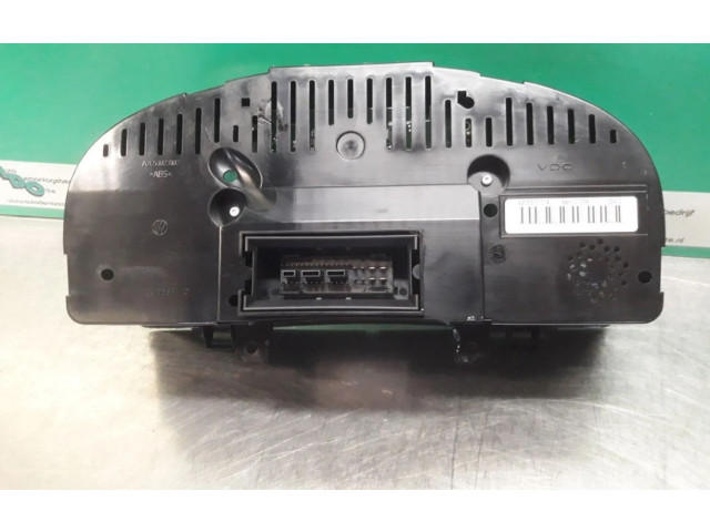 Панель приборов 1K0920862B, 1K0920862B Volkswagen Jetta V