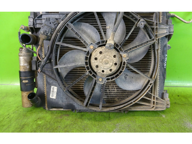 Комплект радиатора