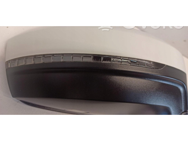 Zpětné zrcátko  Volkswagen Tiguan 2018    