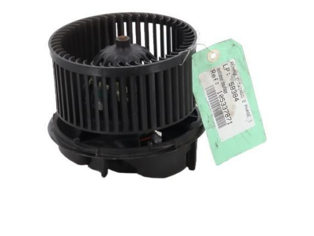 Вентилятор печки 7701067950 Renault Twingo II