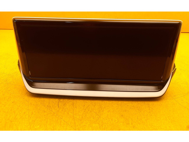 Дисплей    9837721380, 9837721380   Peugeot 2008 II