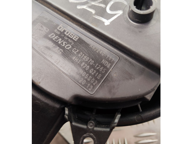 Вентилятор печки    4H1820021B   Audi A6 S6 C7 4G