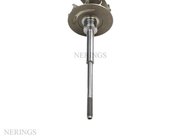 Turbodmychadlo Турбина 11658506380, 11658506381 Nissan Navara D22