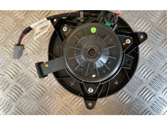 Вентилятор печки    5242673401, B11097   Opel Meriva B