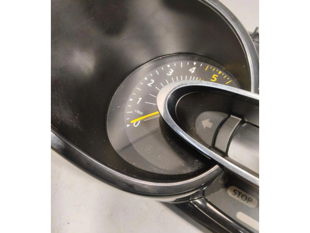 Přístrojová deska  Renault Clio III 2015 248105216R  