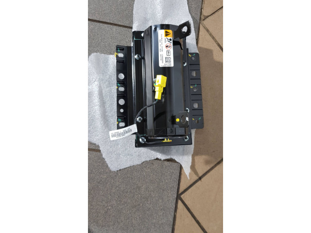 Подушка безопасности пассажира    Chevrolet Captiva