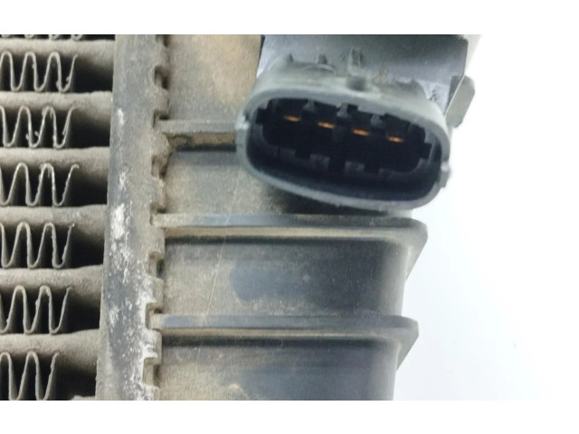 Интеркулер  30748808   Volvo XC90 