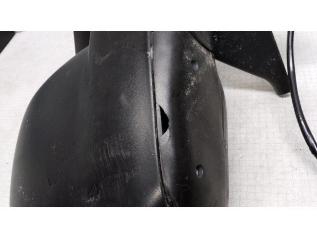 Zpětné zrcátko pravé Volkswagen Transporter - Caravelle T5 2006  E11026035  