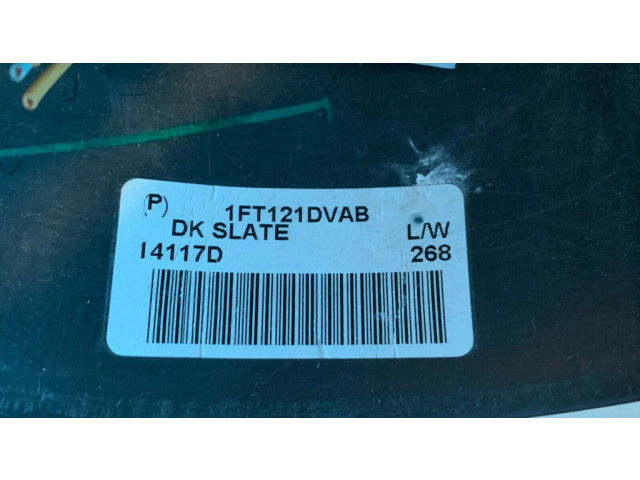 Volant Dodge Charger 2010 1FT121DVAB