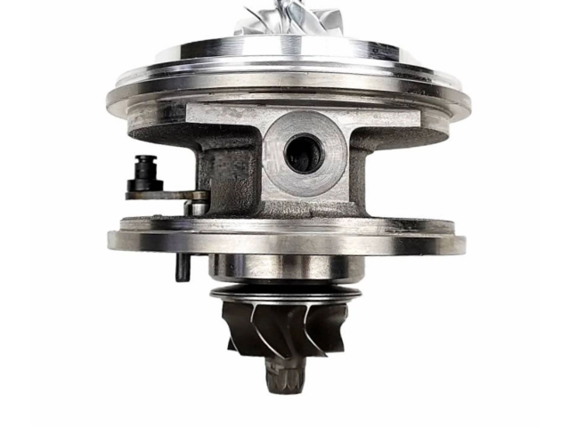 Turbodmychadlo Турбина 53039880357, 53039700357   Hyundai ix35   