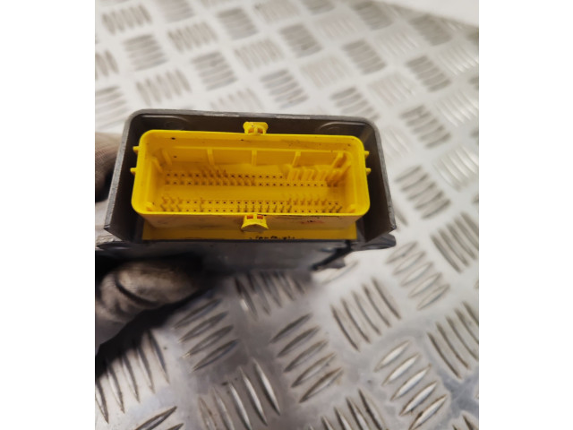 Блок подушек безопасности 5N0959655AA   Volkswagen PASSAT B7