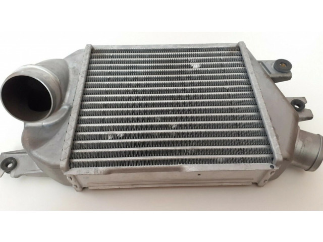 Интеркулер SICTM0230 Subaru XV 2.0