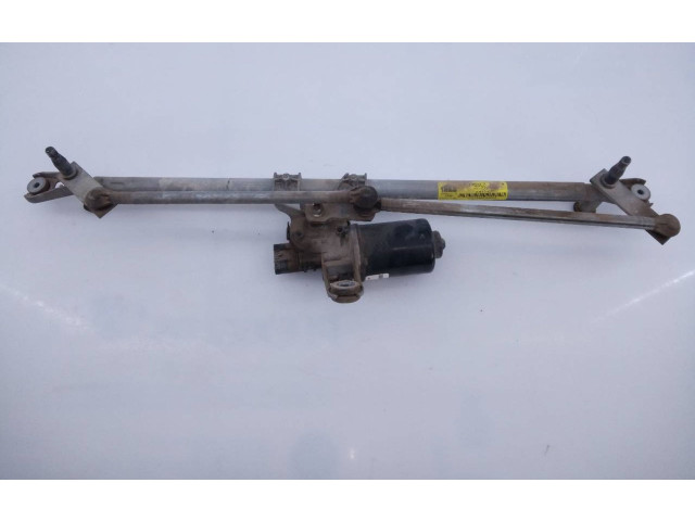 Моторчик дворников 91498331, E1-B5-4-1    Jeep Cherokee