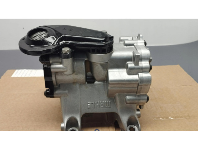 Čerpadlo oleje 7643046 BMW 7 G11 G12