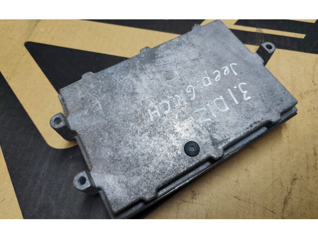 Блок управления двигателя P56041642AC Jeep Grand Cherokee (WJ)