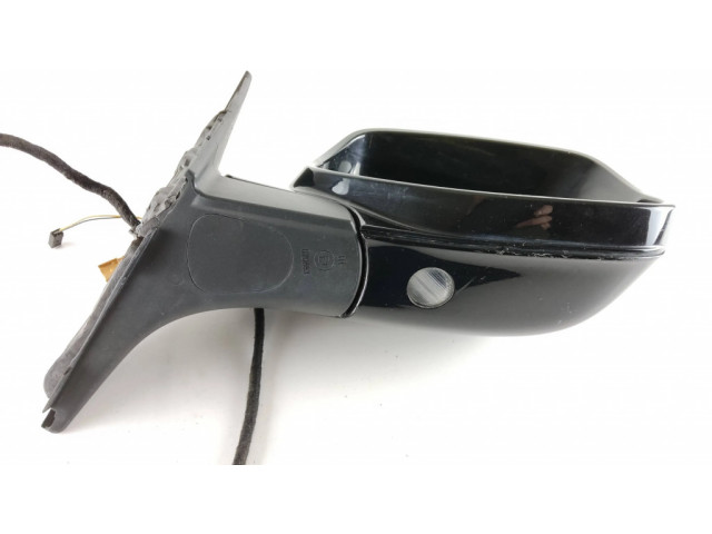 Zpětné zrcátko pravé Porsche Cayenne (9PA) 2008 E1020883