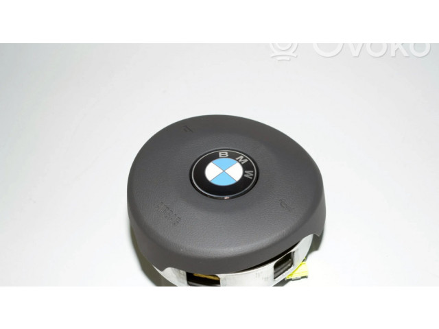 Подушка безопасности водителя 7910422, 32308092206 BMW 4 F36 Gran coupe