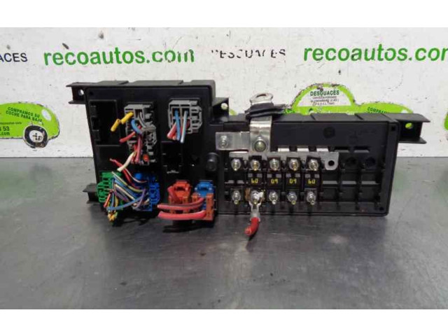 Модуль управления BSM 8678449   Volvo S80    