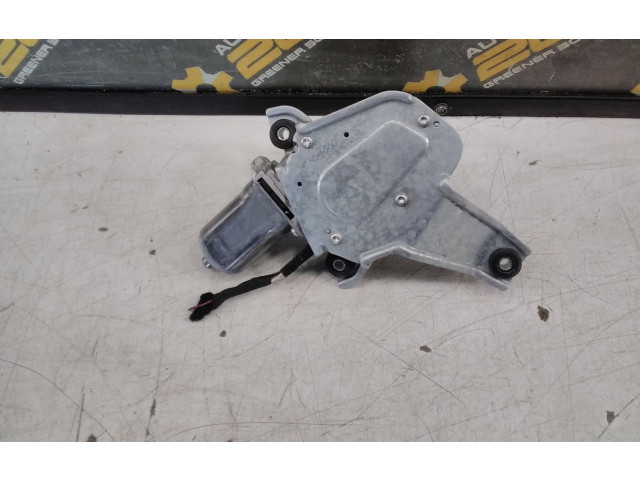 Моторчик заднего дворника Jeep Renegade