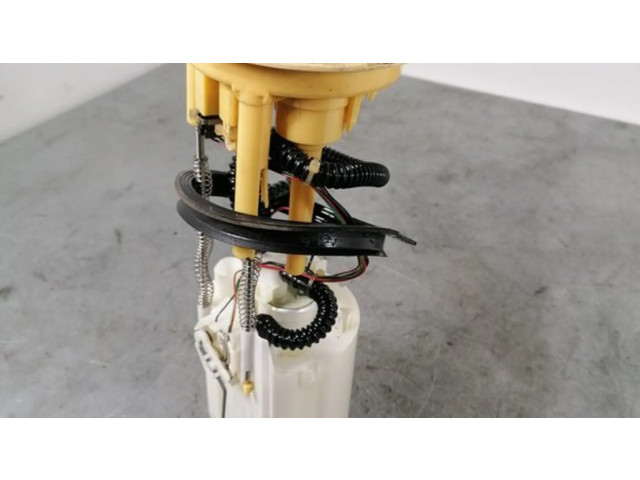 Vstřikovací čerpadlo 5N0919050C Volkswagen Tiguan cbab