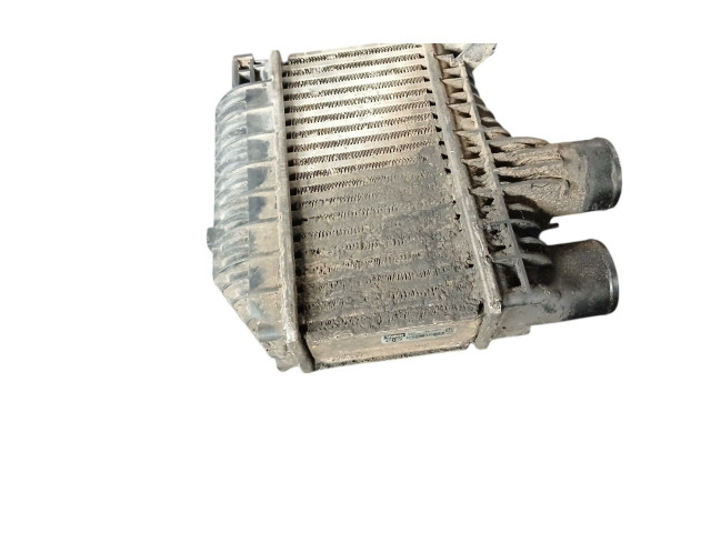 Интеркулер  873067D, CACIA1097   Toyota Corolla Verso AR10 