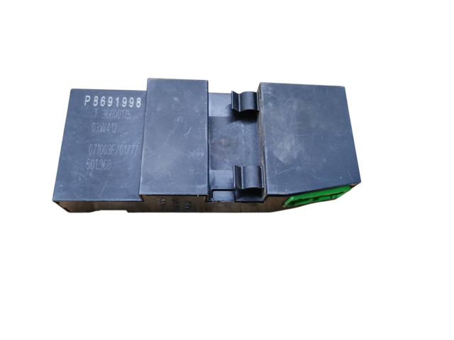 Блок управления P8691998, 36600175 Volvo XC90
