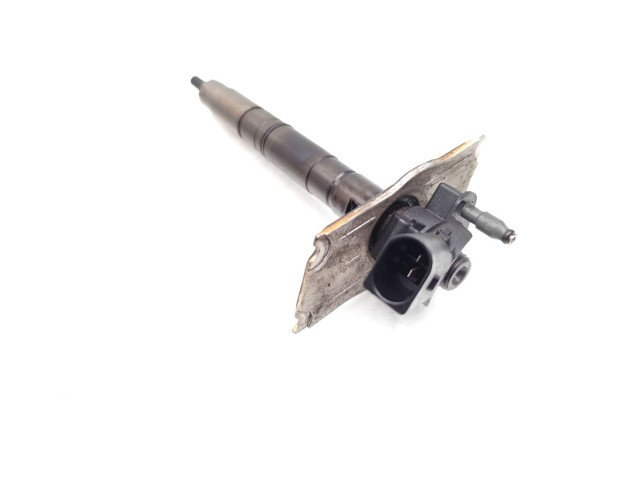 Форсунка 03L130277, 0445116030    Audi A6 S6 C6 4F  CAGB 