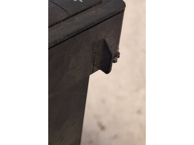 Блок управления климат-контролем 4B0820043Q, D620001 Audi A6 S6 C5 4B