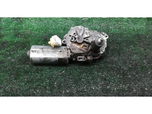 Моторчик заднего дворника Lancia Delta