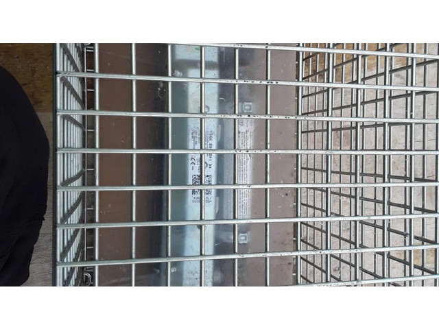 Подушка безопасности для колен 43124644, 566880841D Skoda Kodiaq