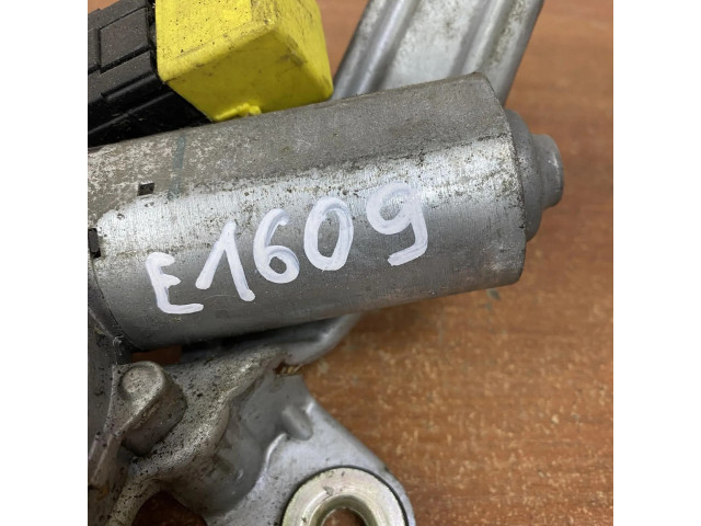 Моторчик заднего дворника A2108207542, E1609    Mercedes-Benz E W210