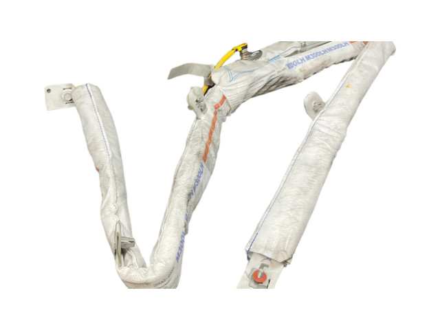 Боковая подушка безопасности 631159969, 96910449   Chevrolet Spark