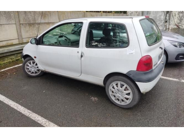 Зеркало электрическое        Renault Twingo I  1999 - 2006 года   