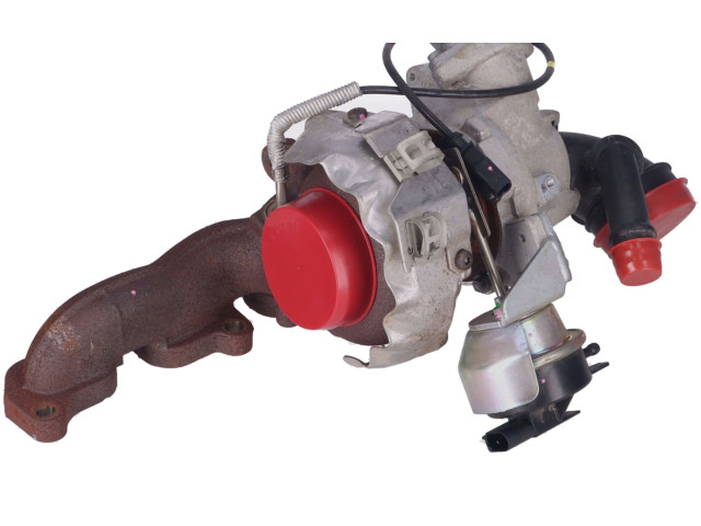 Турбина Volkswagen Caddy 04L253019P