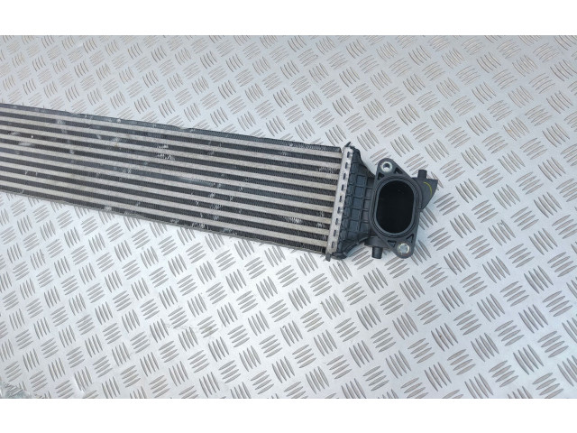 Интеркулер 197106B2A01 Honda Accord