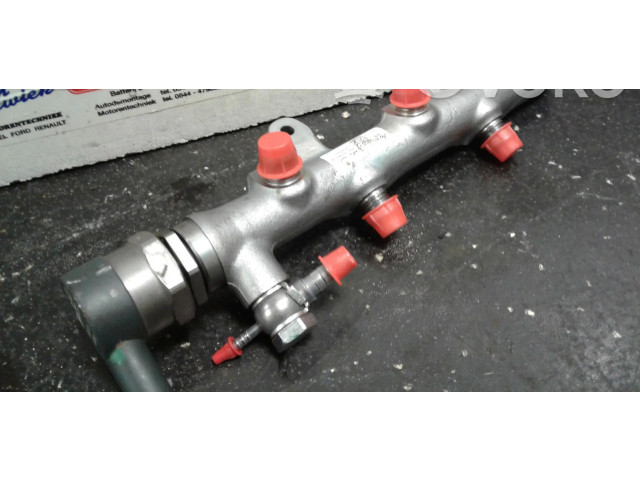 Топливная рампа 059130090CS, 059130090DN   Audi A7 S7 4G   для двигателя CZV