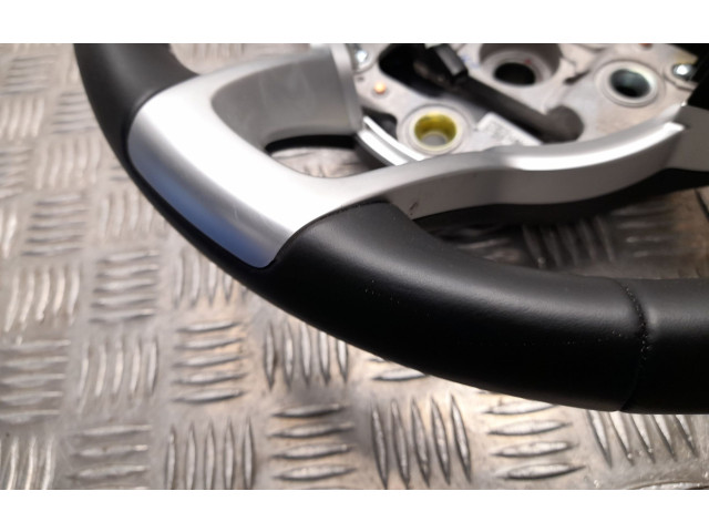 Руль KIA Rio  2013 - 2015 года 56130H8000, L9507      