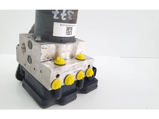 Jednotka ABS 4M0907379K, 0265956194 Audi Q7 4M 2016