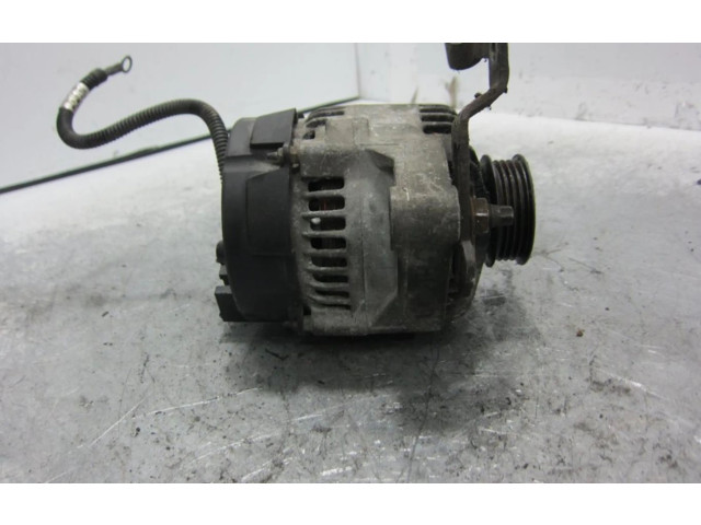 Поршень Генератор A1601540101 Smart ForTwo II