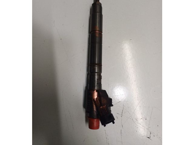 Форсунка 0445116046, B445141 Volvo S80