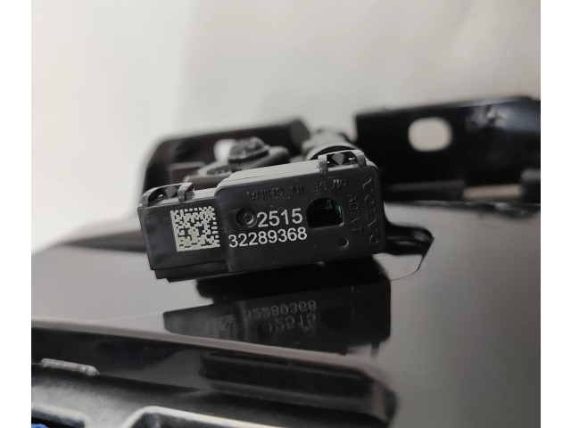 Дисплей 36012873, 32289368 Polestar 2