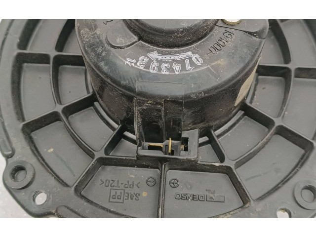 Вентилятор печки 194000 Opel Frontera B