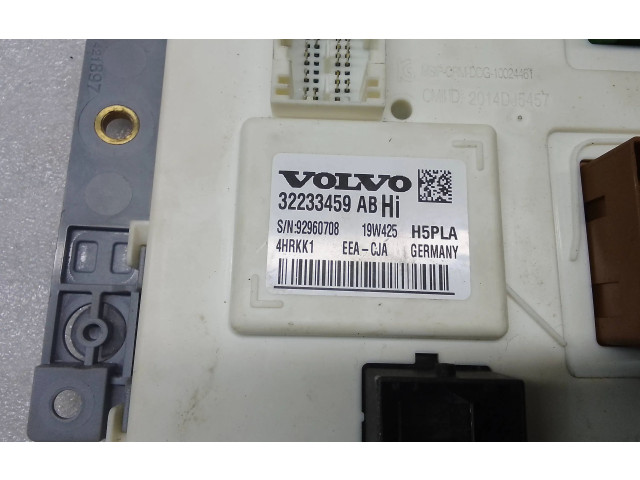 Блок комфорта 32233459, 92960708 Volvo XC90