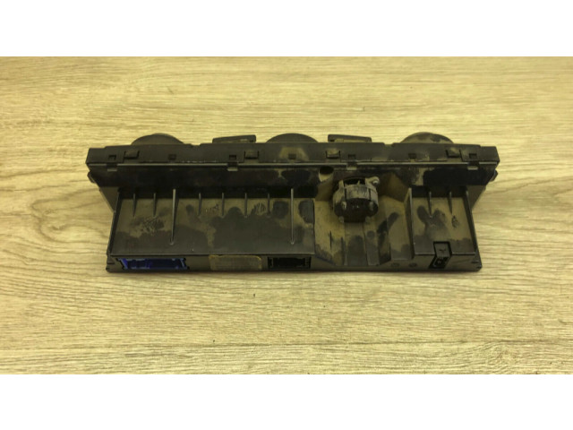 Блок управления климат-контролем 6956827 BMW 5 E60 E61