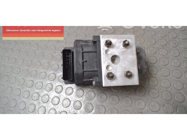 Jednotka ABS 0273004489   Mitsubishi Space Star 2001