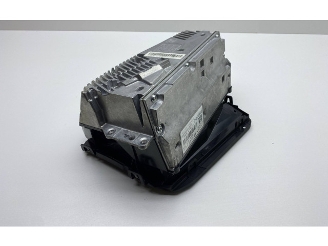 Дисплей    4G8919604D   Audi A7 S7 4G