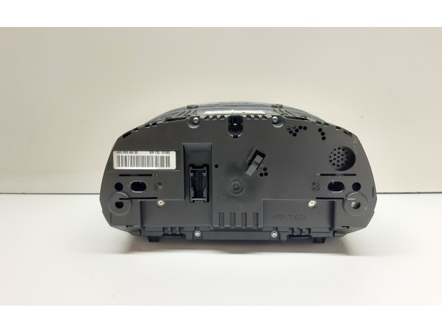 Přístrojová deska BMW X1 E84 2013 9283842