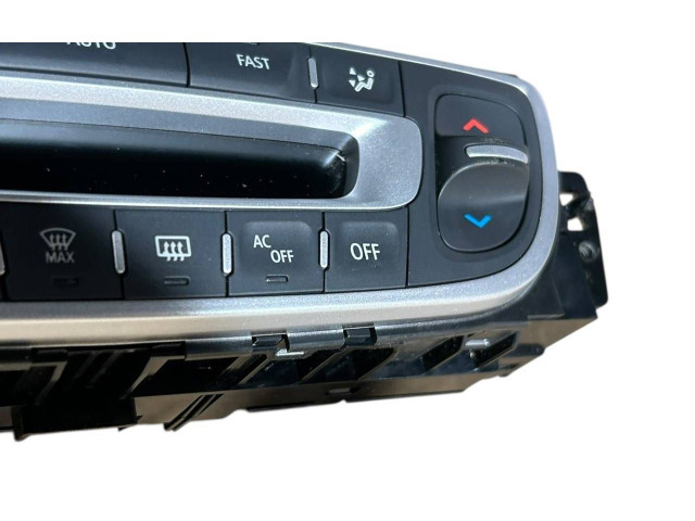Блок управления климат-контролем 275109409R   Renault Scenic III   Grand scenic III